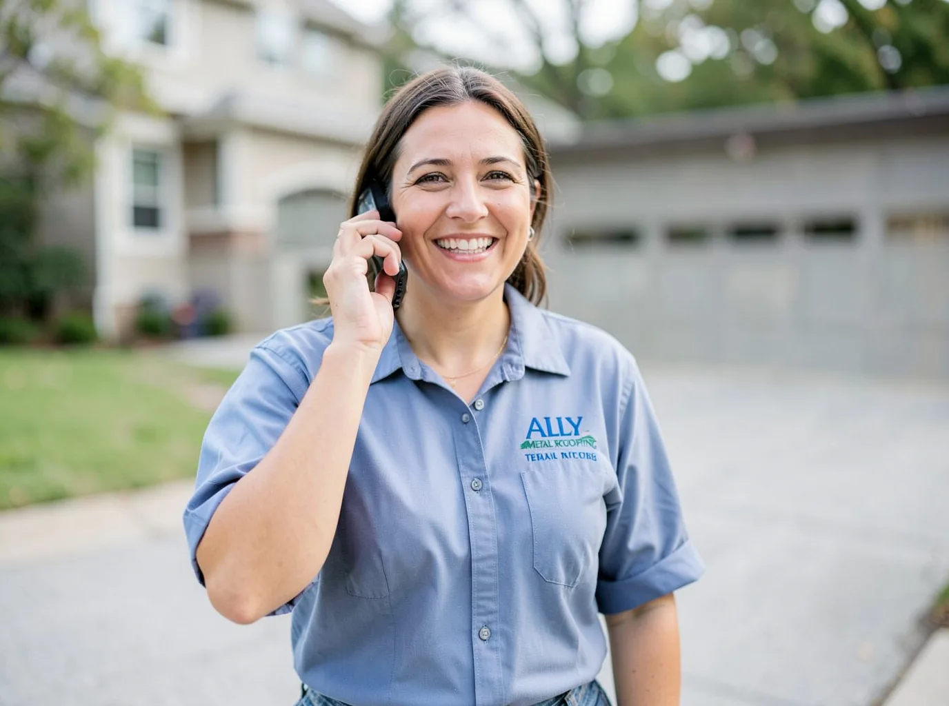 Metal Roof Installation Edwards, MO FAQs